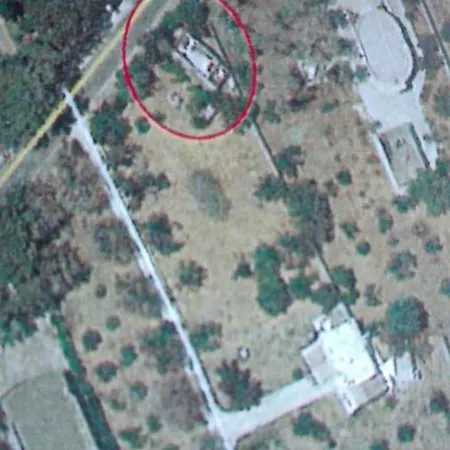 Casa Olga بيت للعطل ماتينو