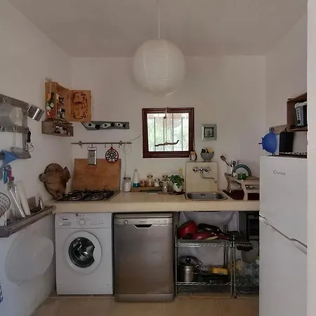 بيت للعطل Casa Olga