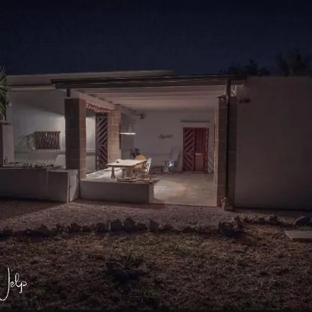 Casa Olga بيت للعطل