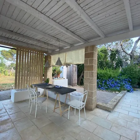 Casa Olga بيت للعطل *