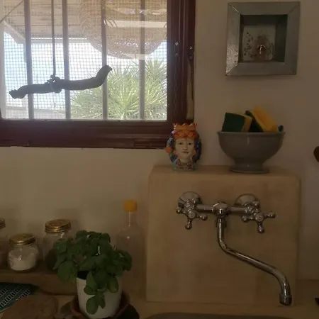 Casa Olga ماتينو
