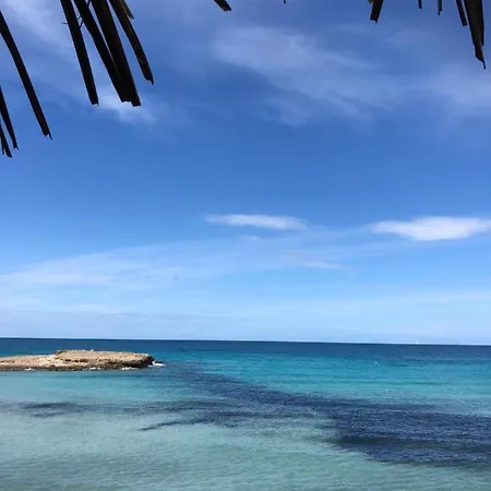 بيت للعطل Casa Olga ماتينو