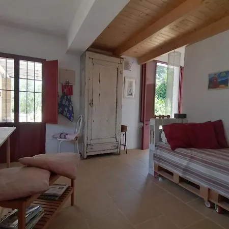 بيت للعطل Casa Olga ماتينو
