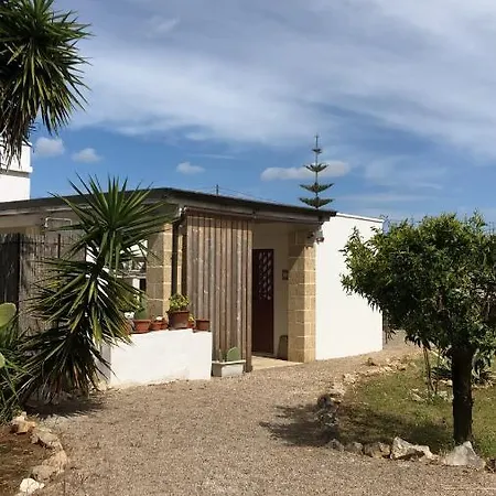 Casa Olga *