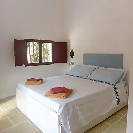 بيت للعطل Casa Olga