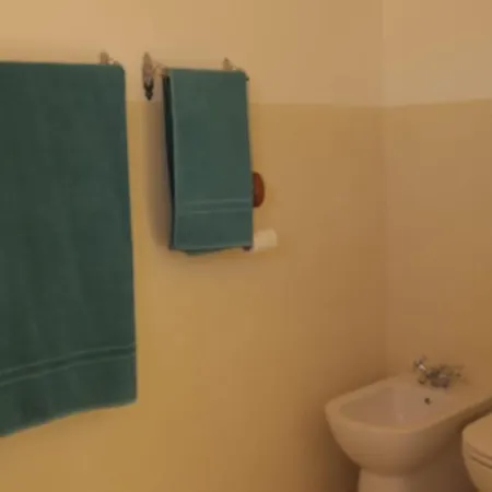 Casa Olga بيت للعطل ماتينو