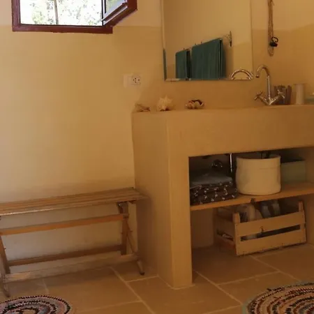 Casa Olga *