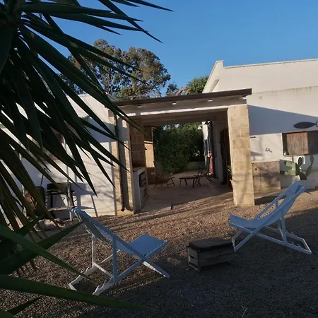 Casa Olga