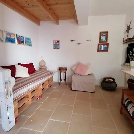 Casa Olga Holiday home *