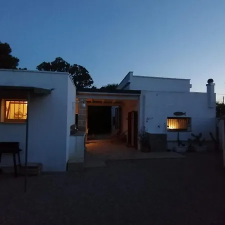 Casa Olga Holiday home *