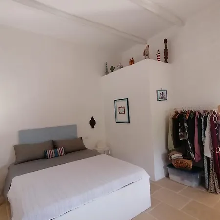Casa Olga Holiday home *
